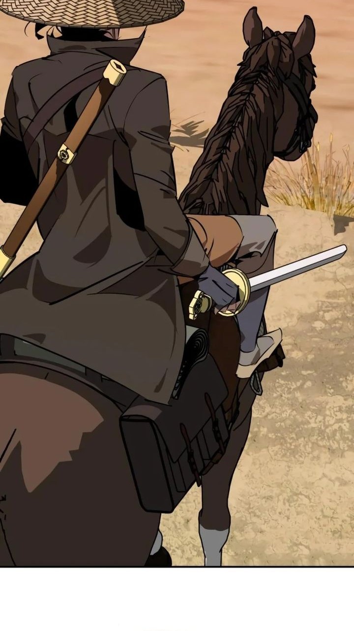 Martial Wild West Chapter 82 - halaman 18
