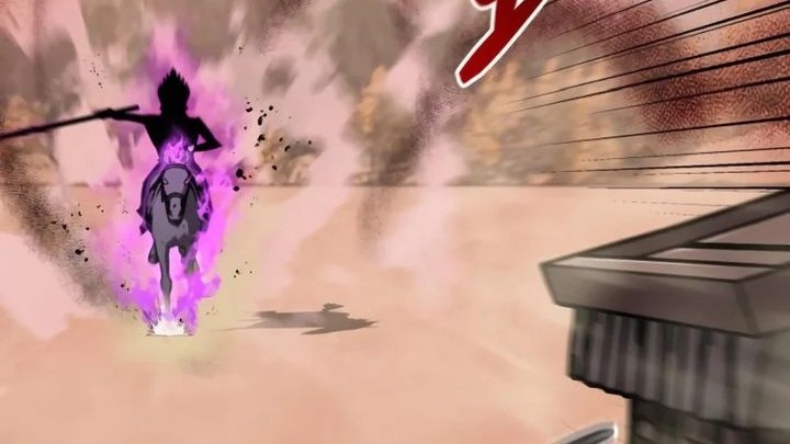 Martial Wild West Chapter 82 - halaman 2