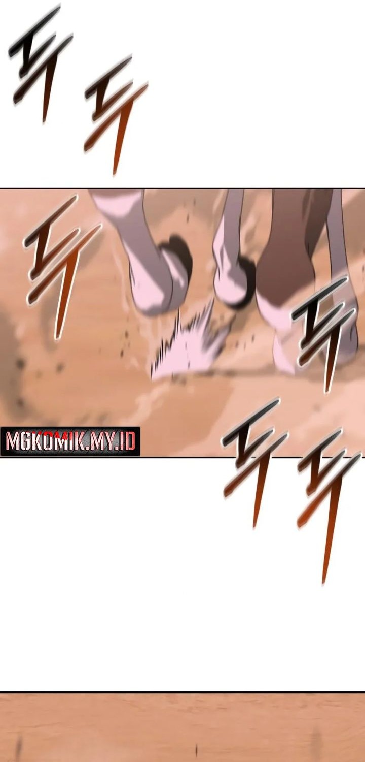 Martial Wild West Chapter 82 - halaman 20