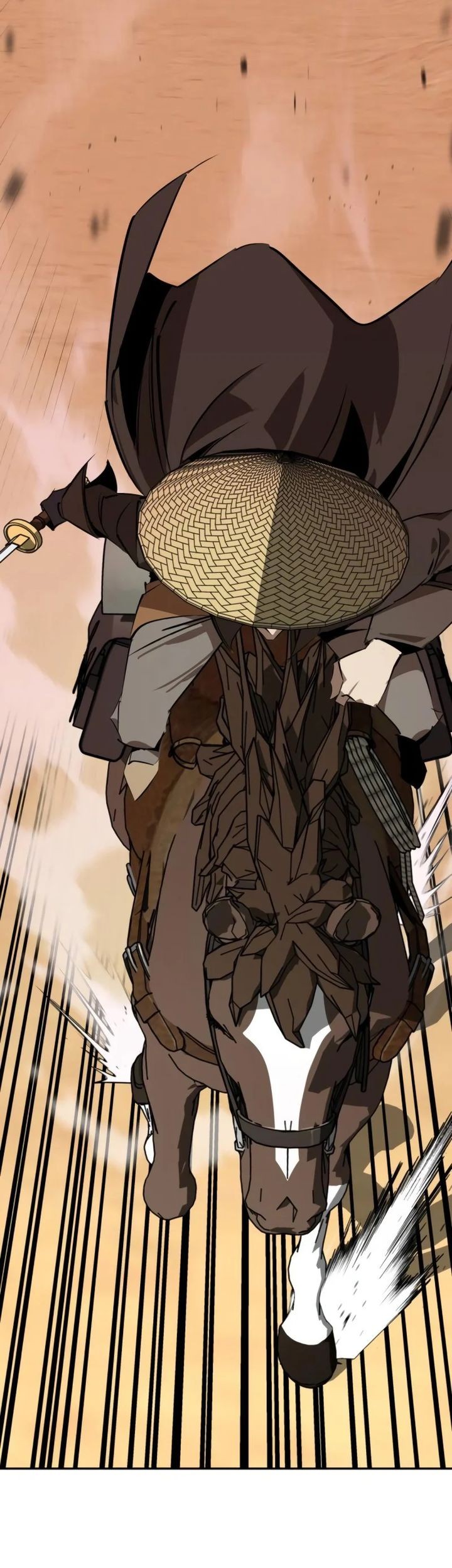 Martial Wild West Chapter 82 - halaman 21