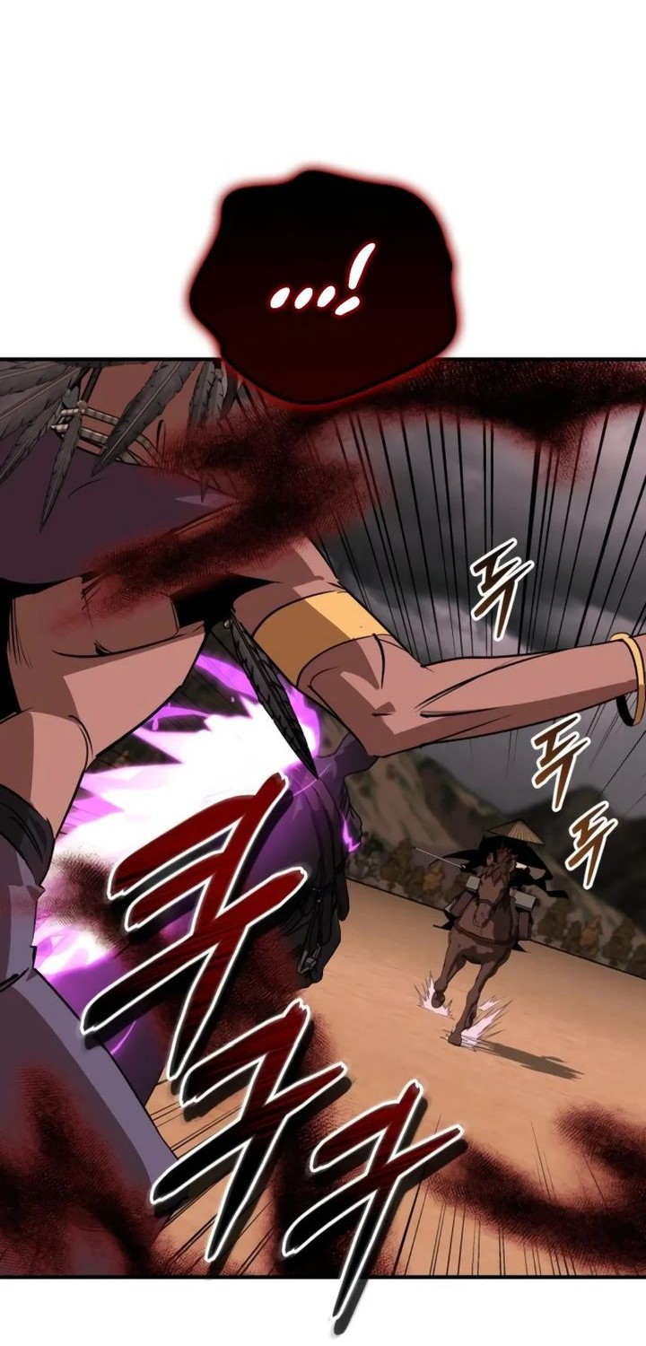 Martial Wild West Chapter 82 - halaman 22