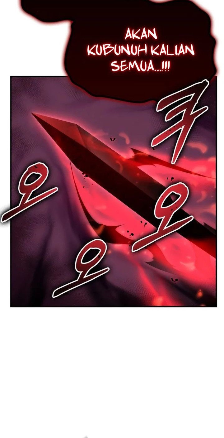 Martial Wild West Chapter 82 - halaman 24