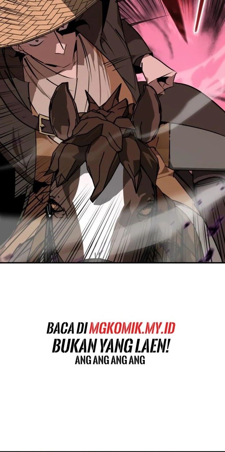 Martial Wild West Chapter 82 - halaman 26