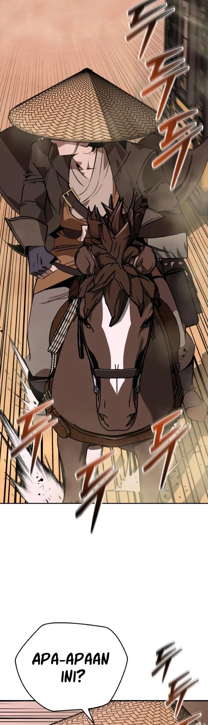 Martial Wild West Chapter 82 - halaman 3