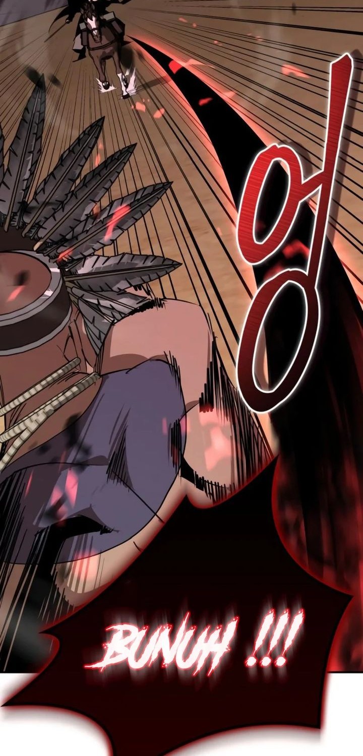 Martial Wild West Chapter 82 - halaman 31