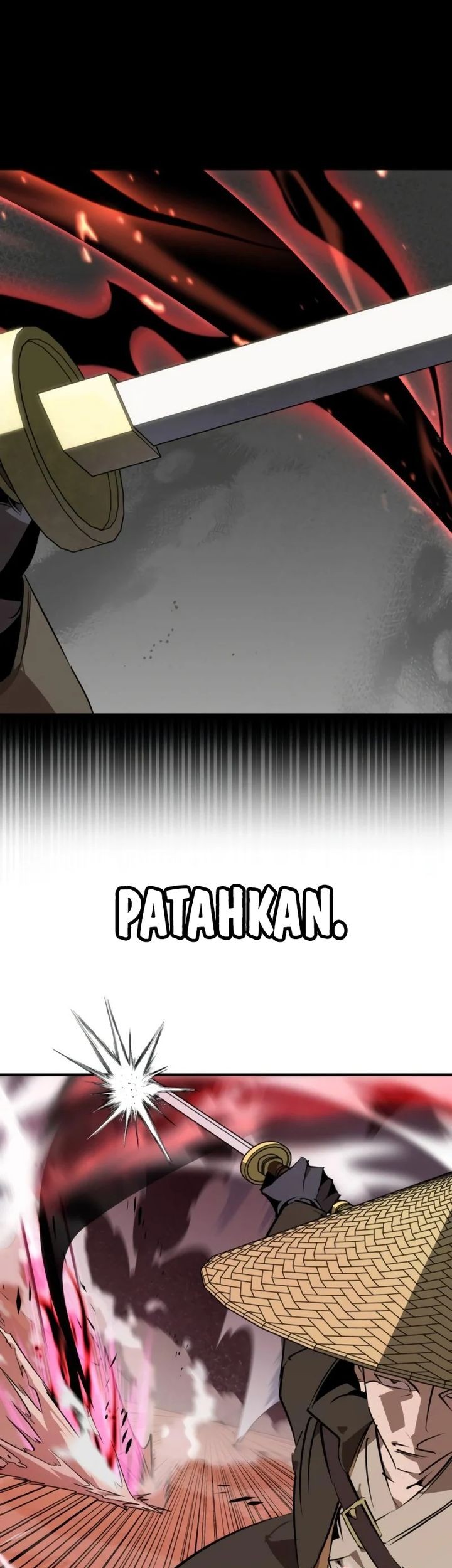Martial Wild West Chapter 82 - halaman 34