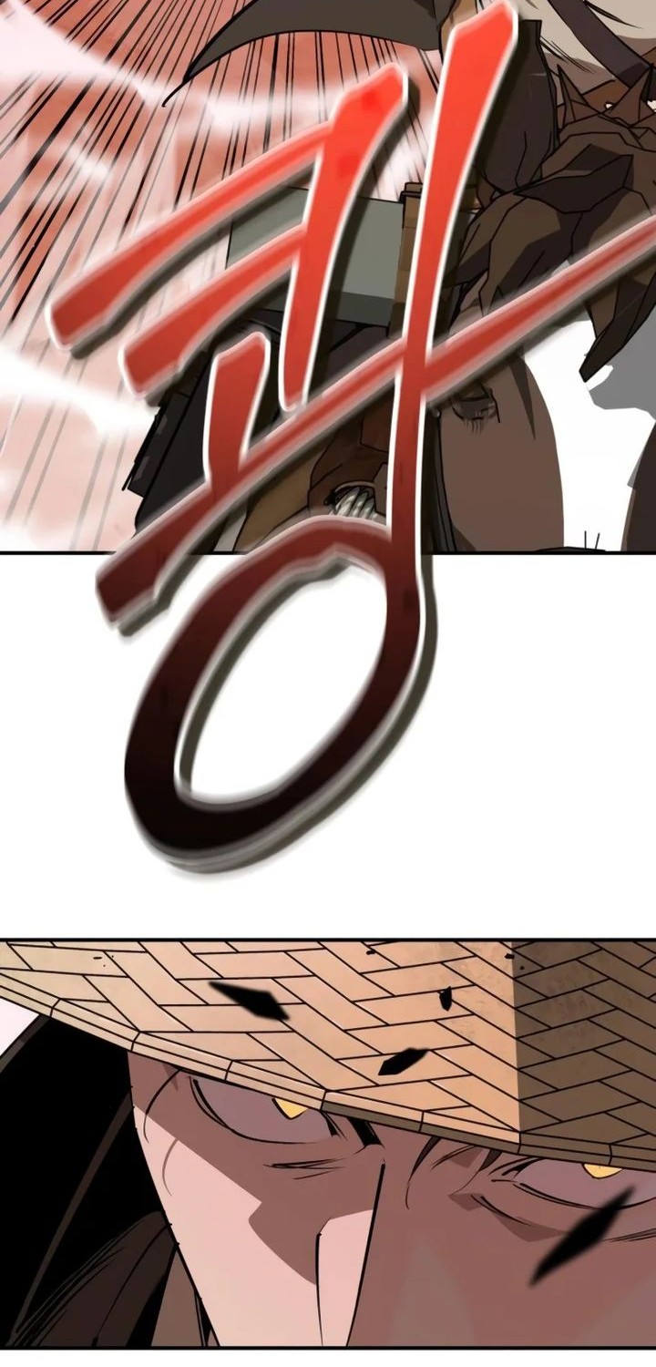Martial Wild West Chapter 82 - halaman 35