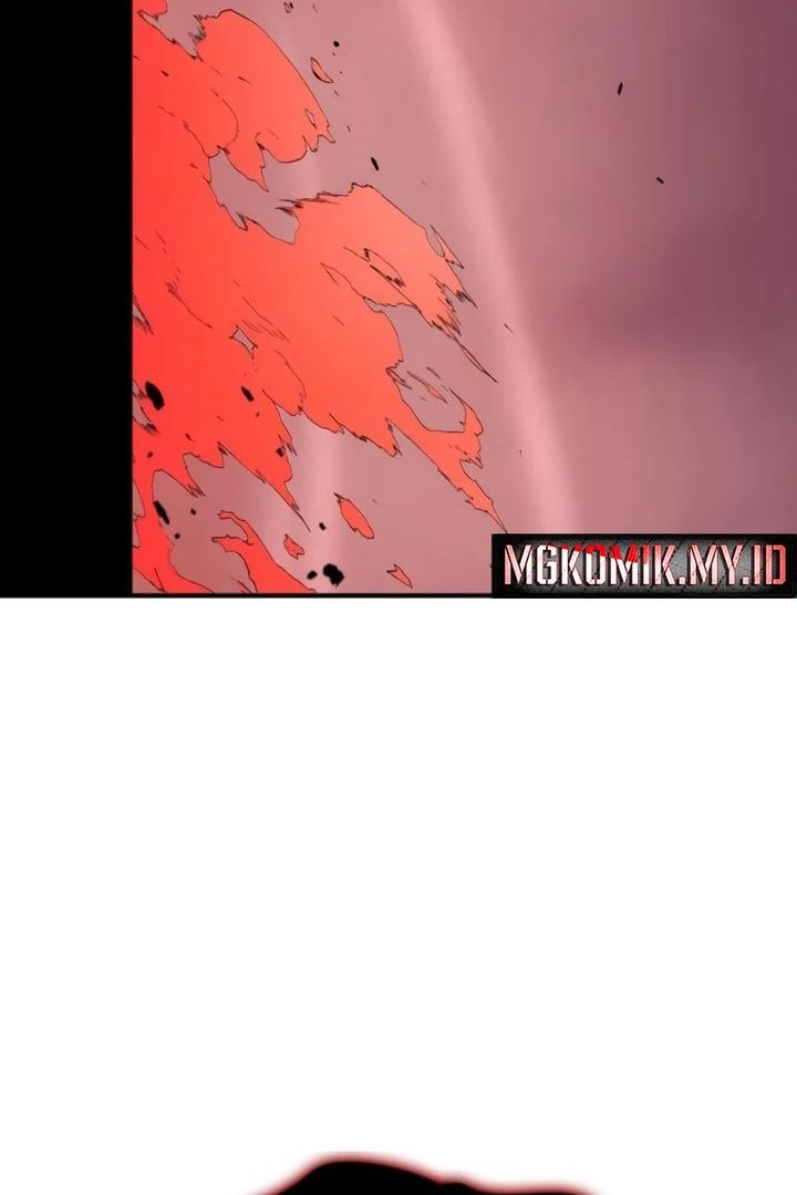 Martial Wild West Chapter 82 - halaman 37