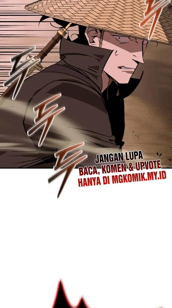 Martial Wild West Chapter 82 - halaman 4