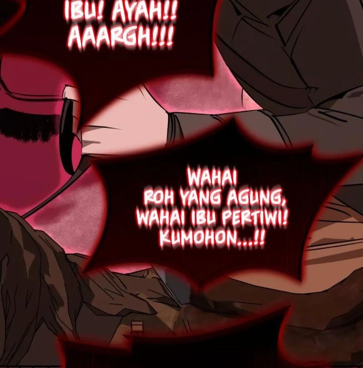 Martial Wild West Chapter 82 - halaman 41
