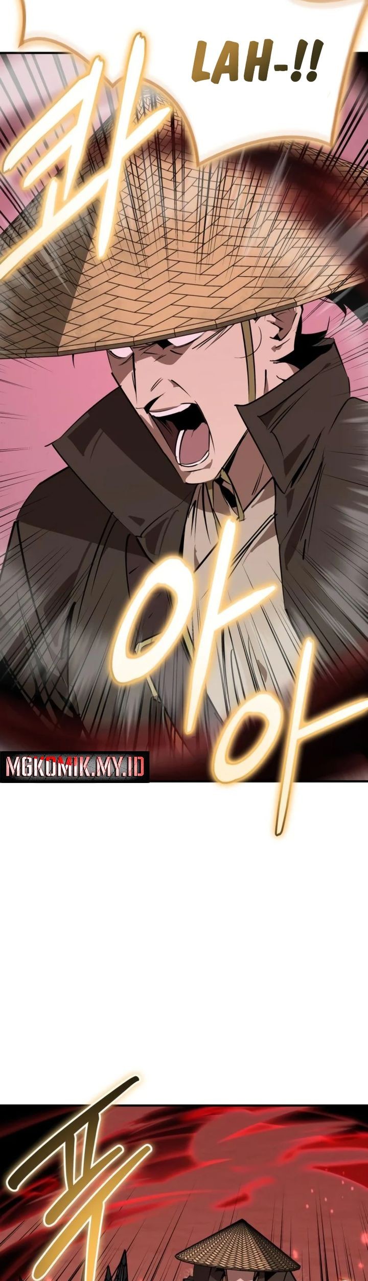 Martial Wild West Chapter 82 - halaman 44