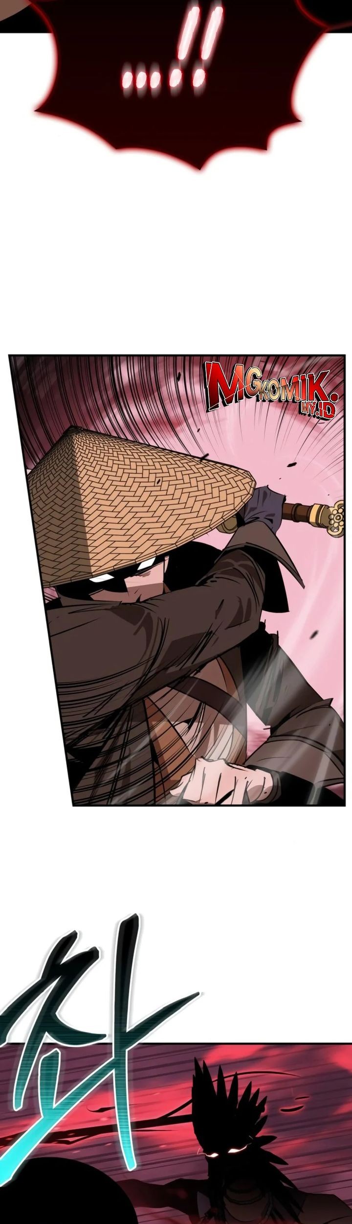 Martial Wild West Chapter 82 - halaman 46