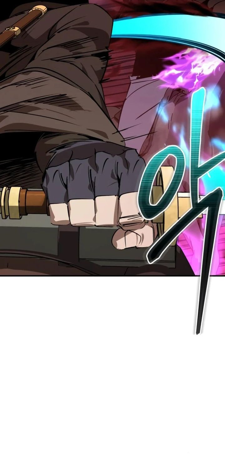 Martial Wild West Chapter 82 - halaman 47