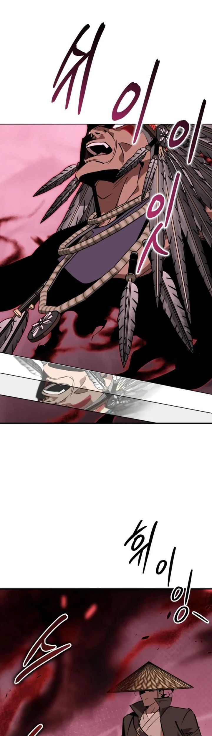 Martial Wild West Chapter 82 - halaman 48