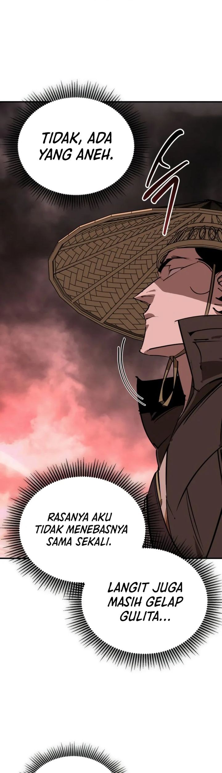 Martial Wild West Chapter 82 - halaman 50