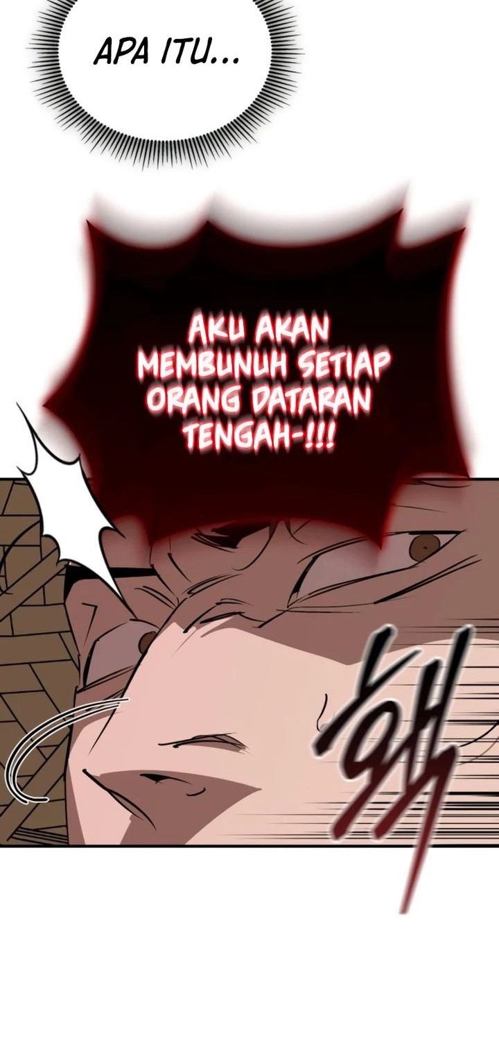 Martial Wild West Chapter 82 - halaman 51