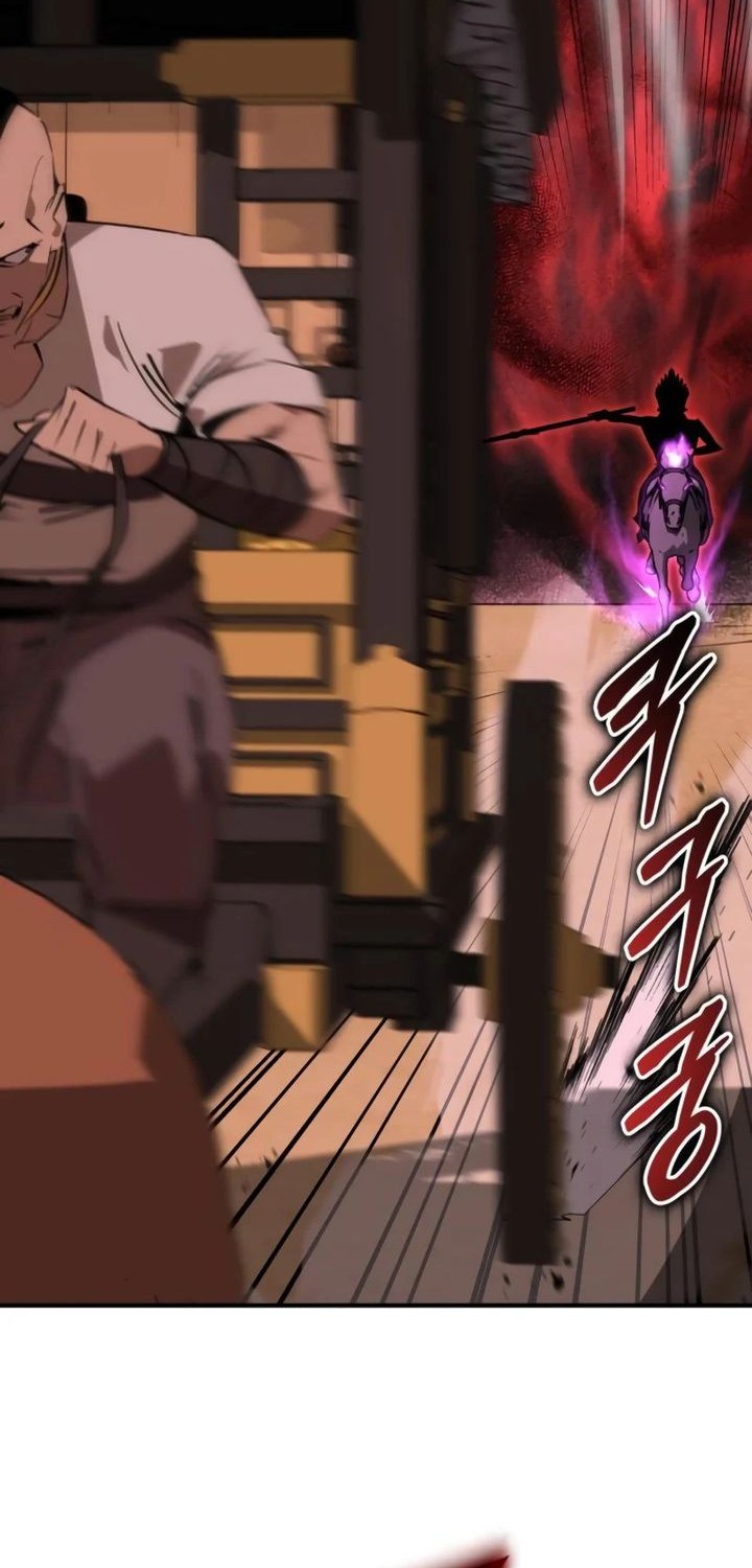 Martial Wild West Chapter 82 - halaman 53