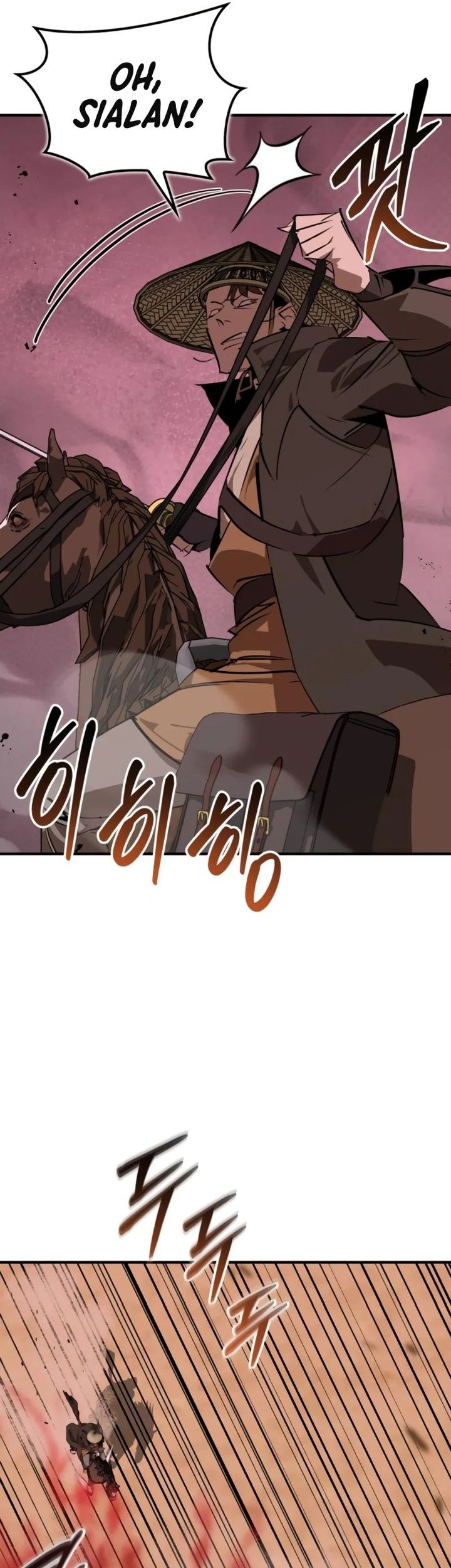 Martial Wild West Chapter 82 - halaman 56