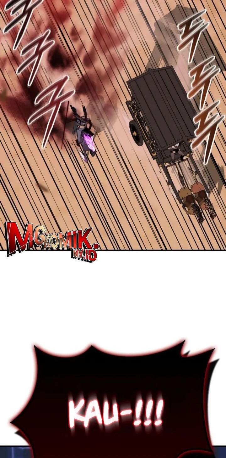 Martial Wild West Chapter 82 - halaman 57