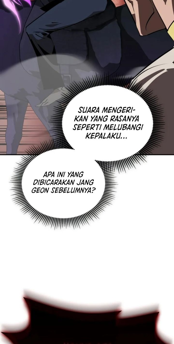 Martial Wild West Chapter 82 - halaman 59
