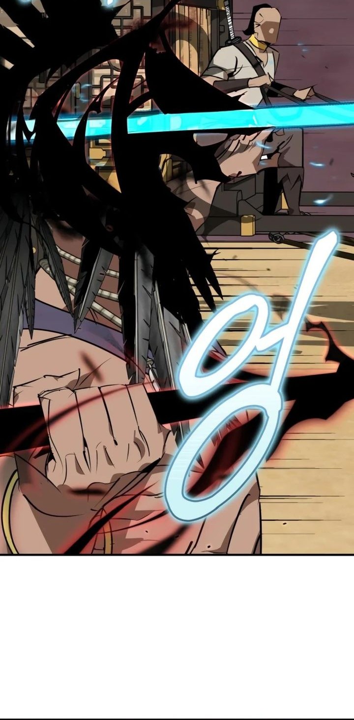 Martial Wild West Chapter 82 - halaman 61
