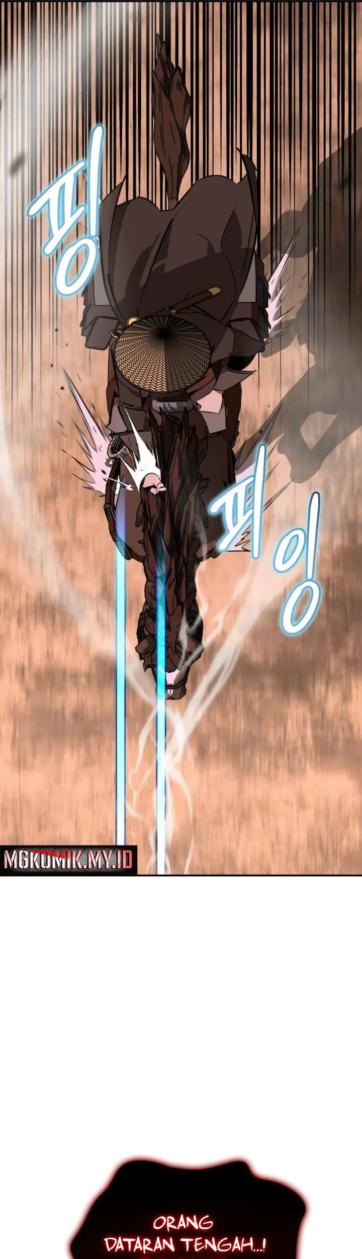 Martial Wild West Chapter 82 - halaman 64