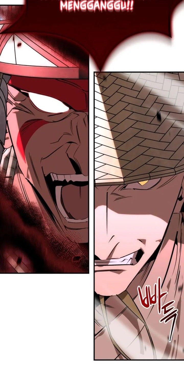 Martial Wild West Chapter 82 - halaman 67