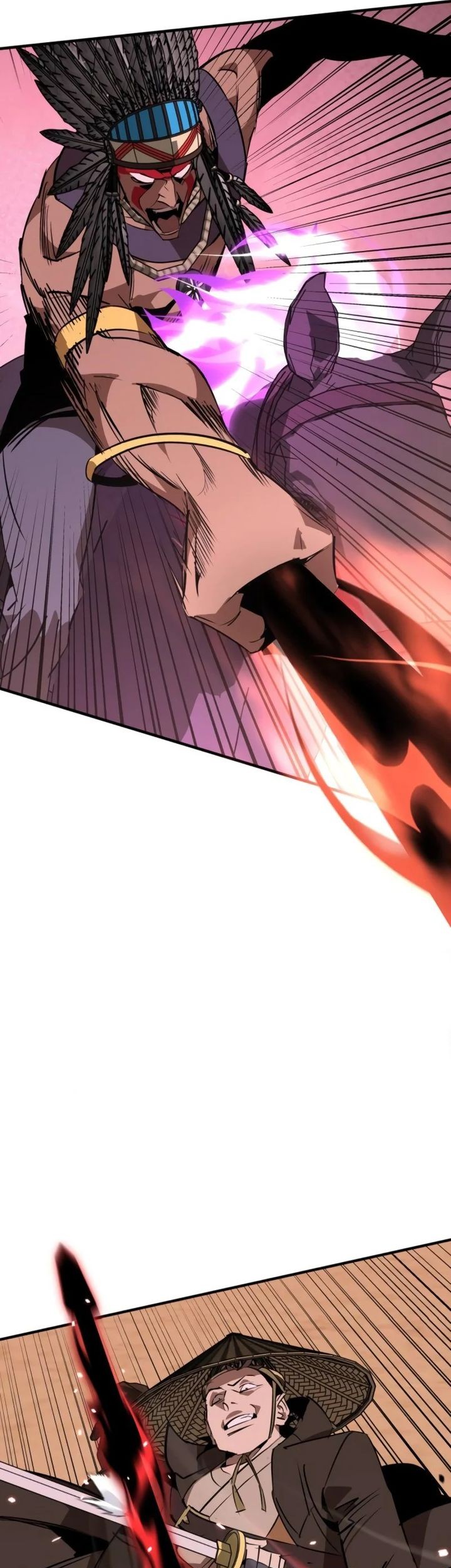 Martial Wild West Chapter 82 - halaman 70