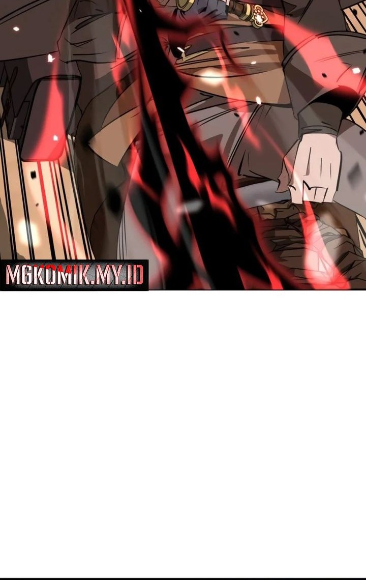 Martial Wild West Chapter 82 - halaman 71