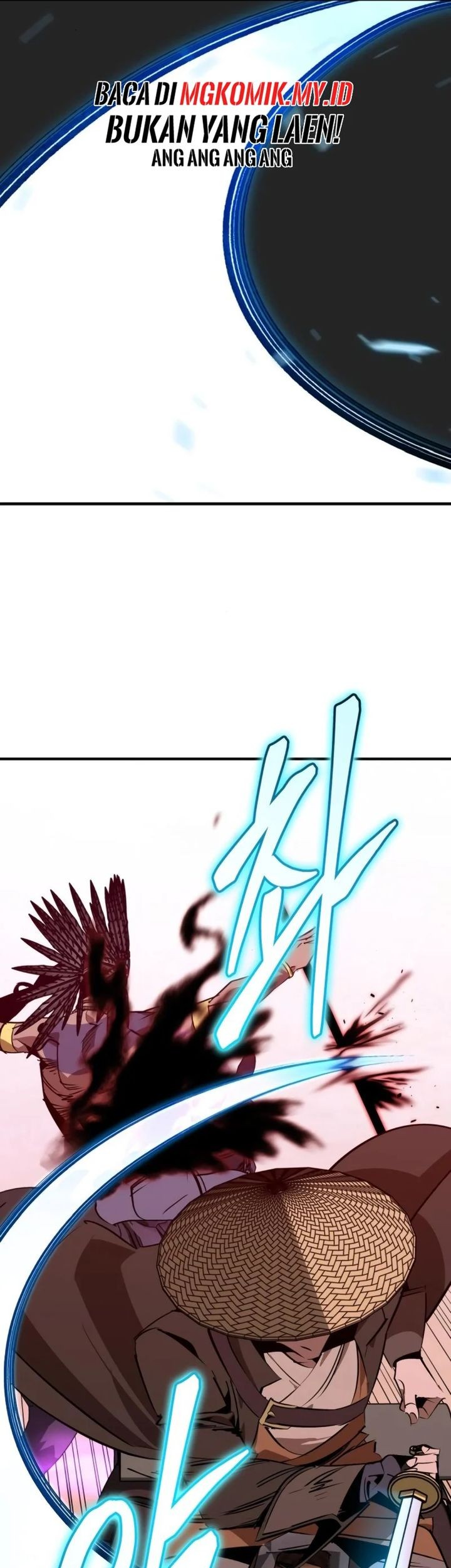 Martial Wild West Chapter 82 - halaman 72