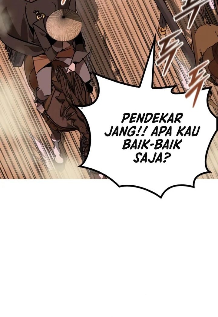 Martial Wild West Chapter 82 - halaman 8