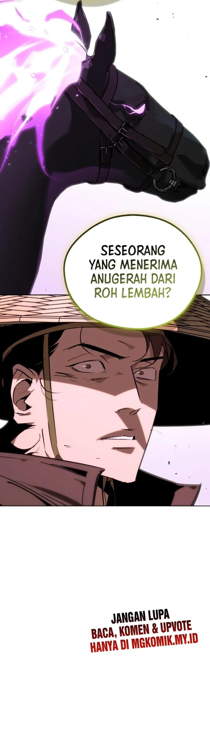 Martial Wild West Chapter 82 - halaman 80