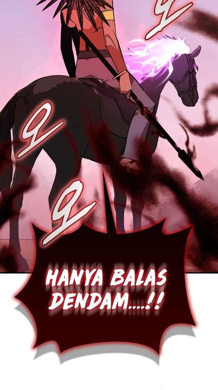 Martial Wild West Chapter 83 - halaman 11