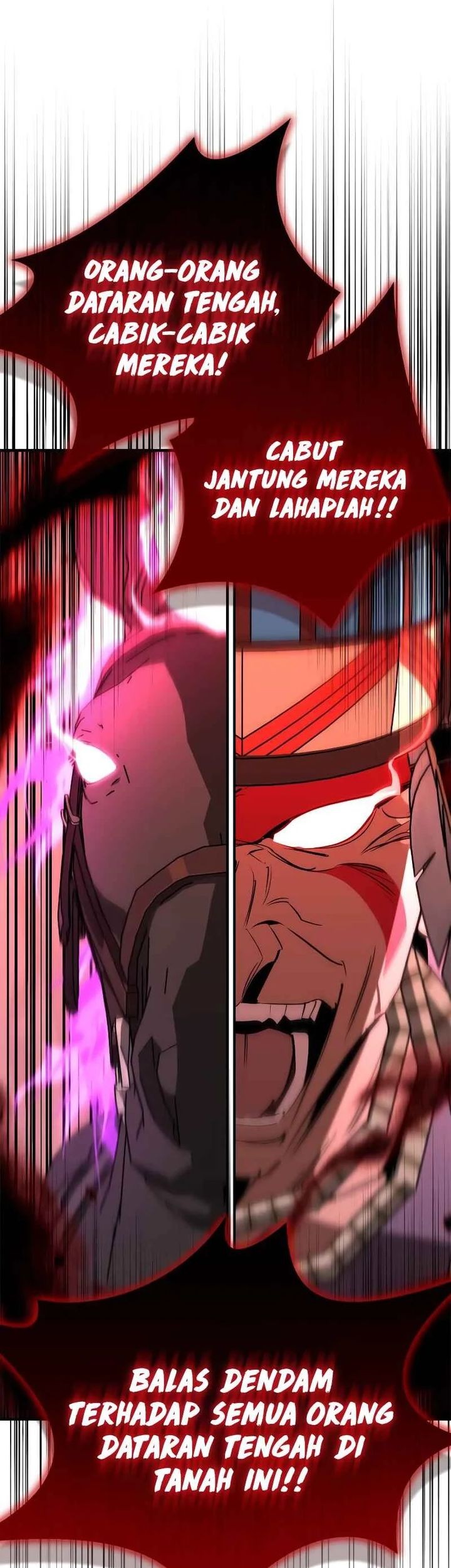 Martial Wild West Chapter 83 - halaman 12