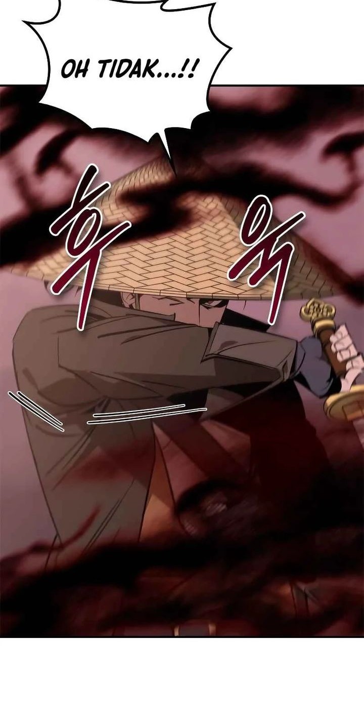Martial Wild West Chapter 83 - halaman 15