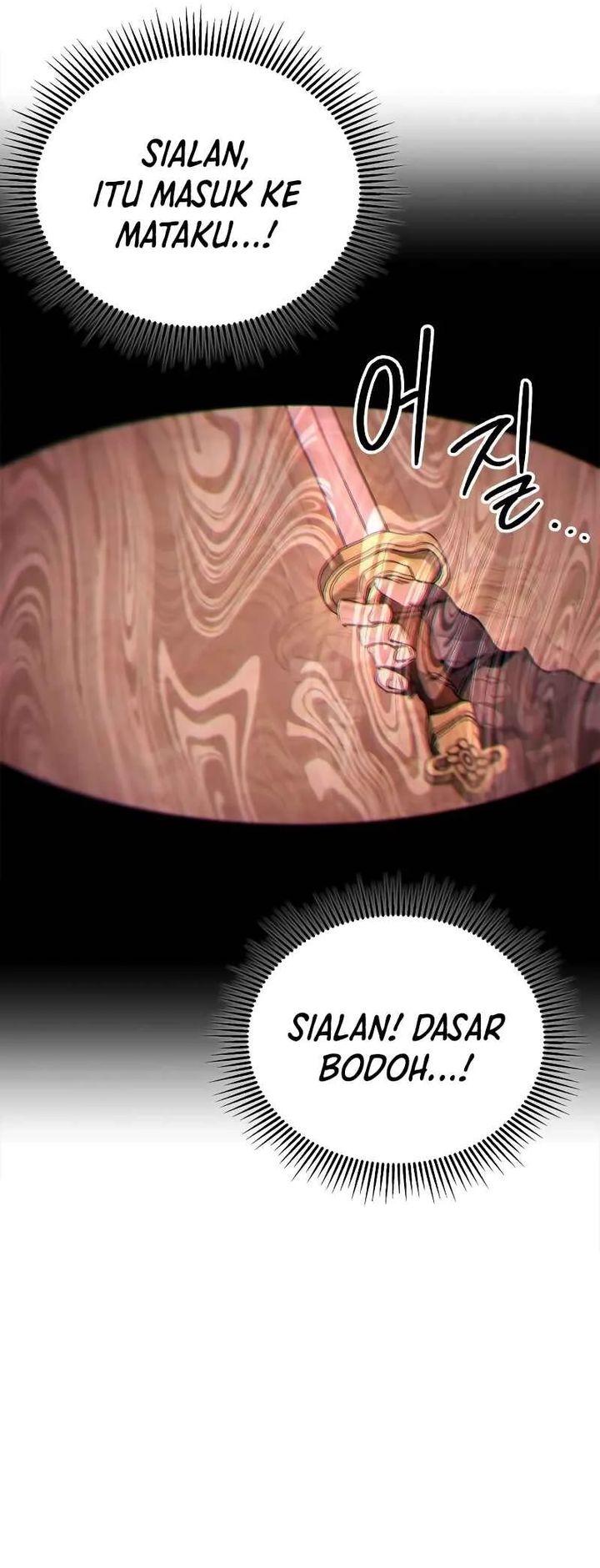 Martial Wild West Chapter 83 - halaman 16