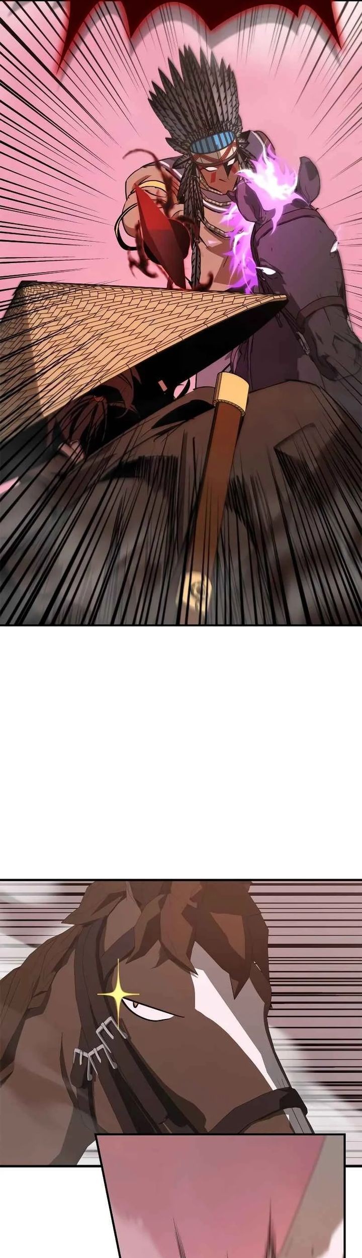 Martial Wild West Chapter 83 - halaman 19