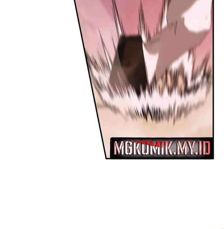 Martial Wild West Chapter 83 - halaman 20