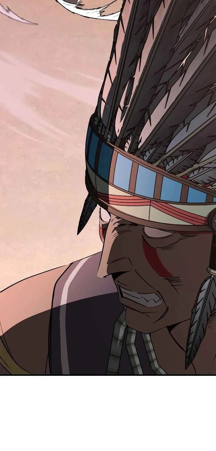 Martial Wild West Chapter 83 - halaman 24