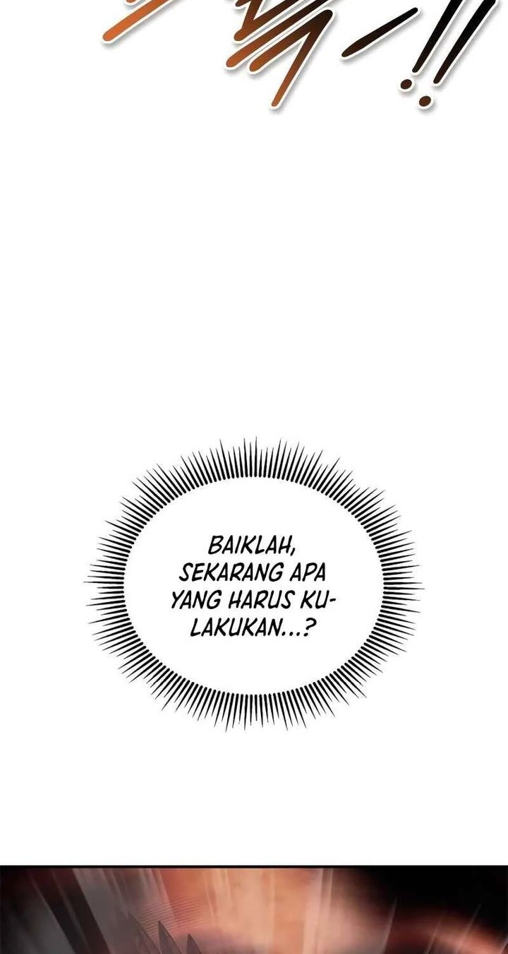 Martial Wild West Chapter 83 - halaman 26