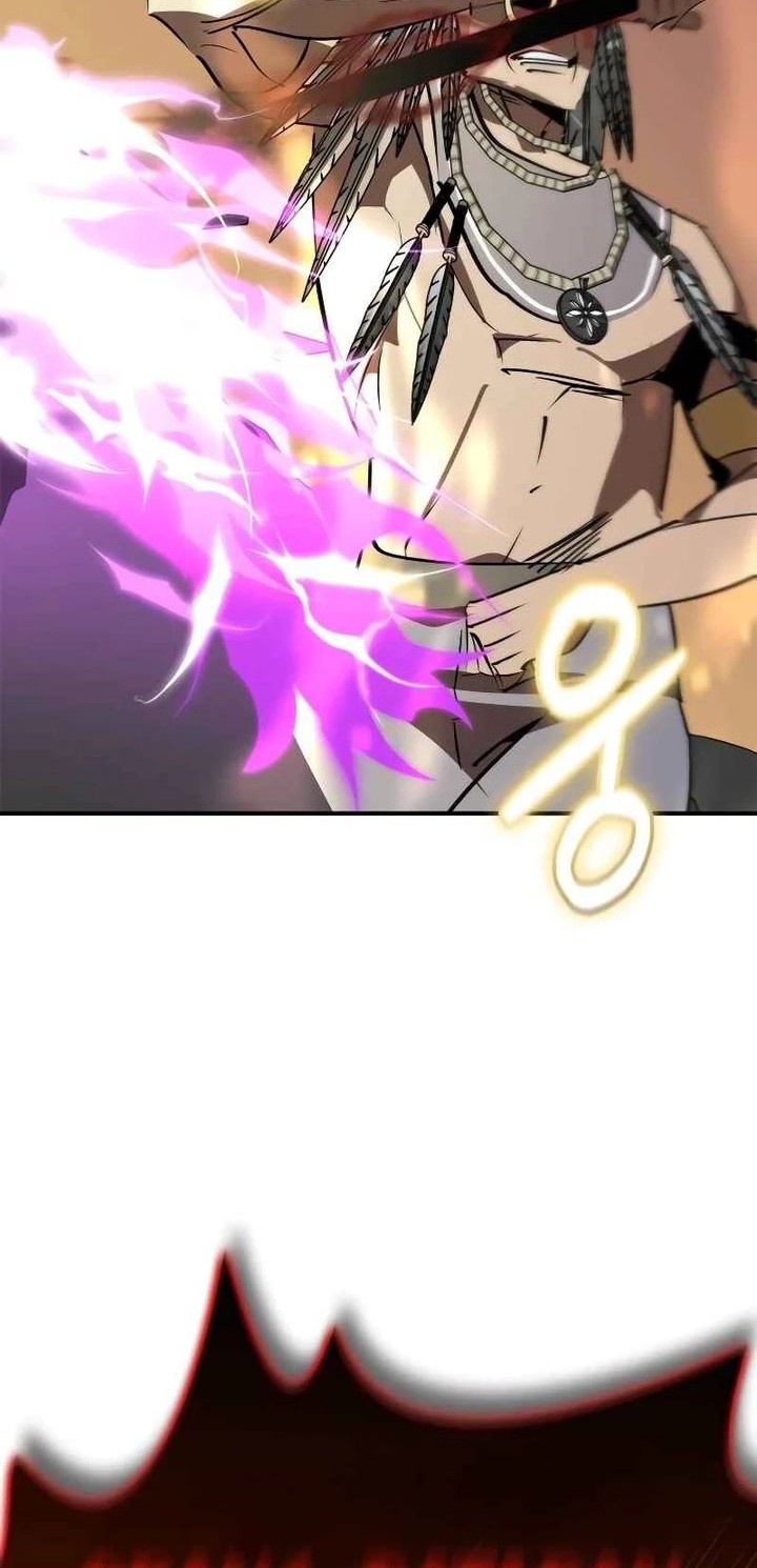 Martial Wild West Chapter 83 - halaman 36