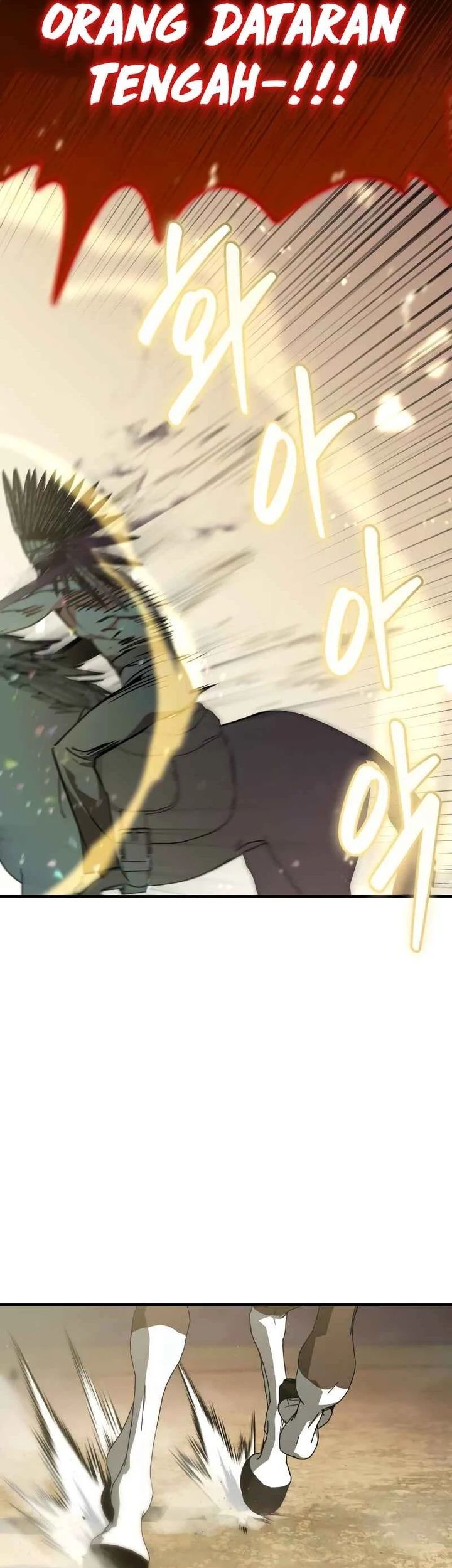 Martial Wild West Chapter 83 - halaman 37