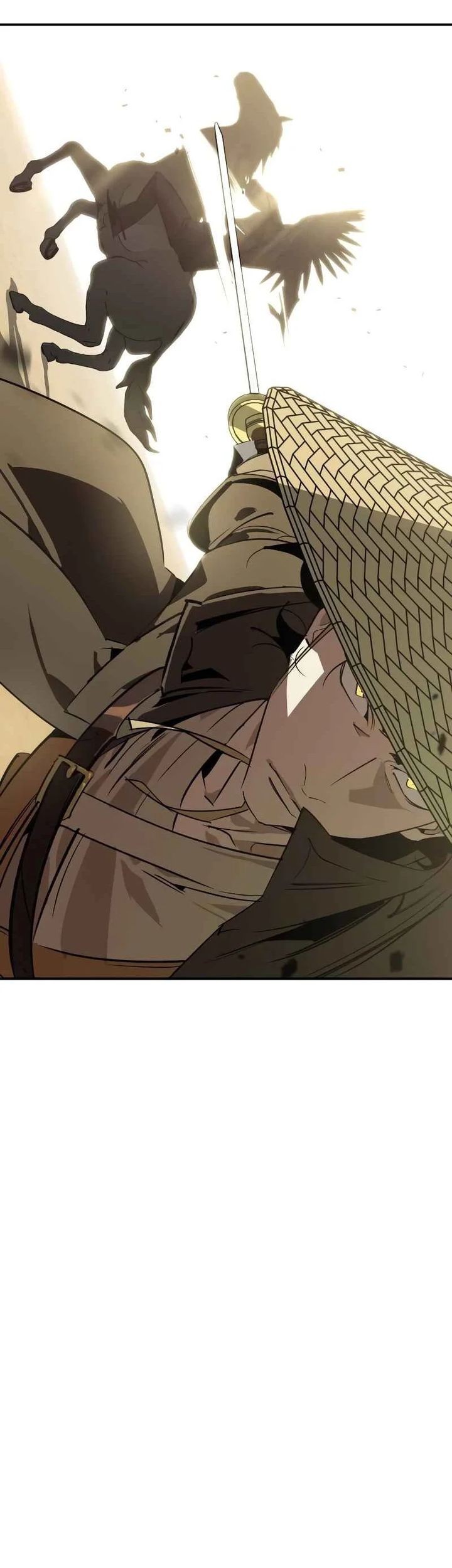 Martial Wild West Chapter 83 - halaman 41