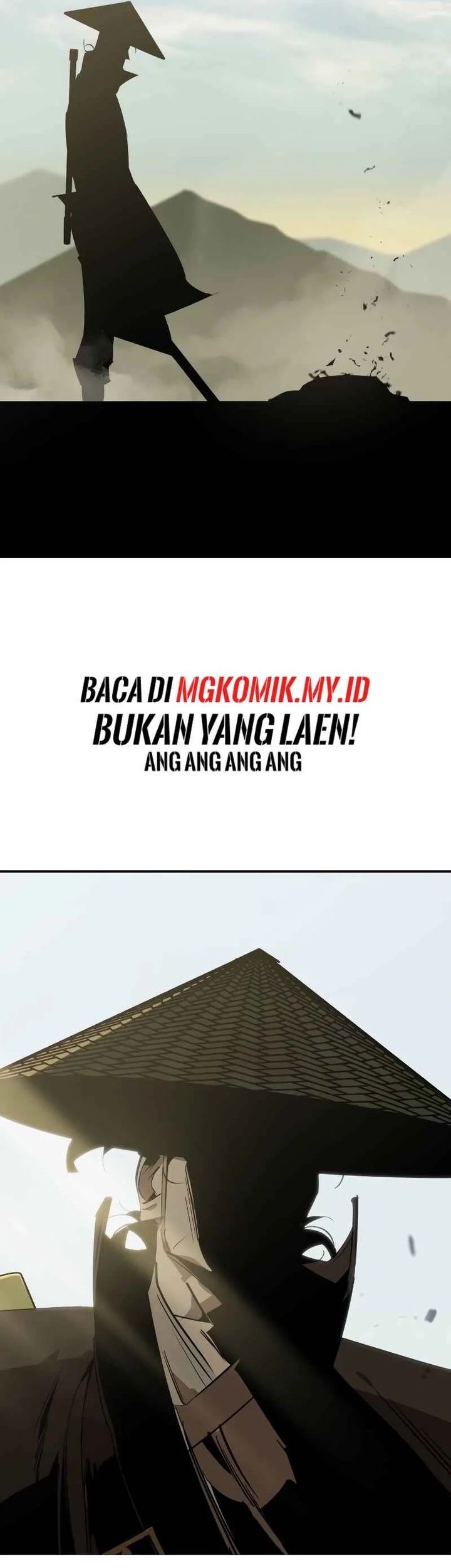 Martial Wild West Chapter 83 - halaman 47