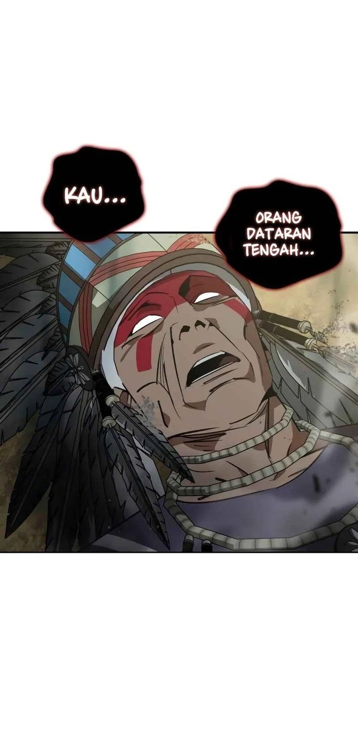 Martial Wild West Chapter 83 - halaman 48