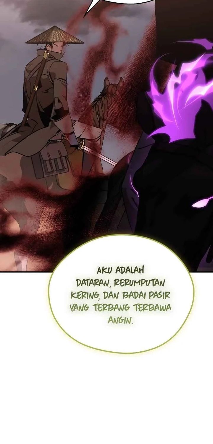 Martial Wild West Chapter 83 - halaman 5