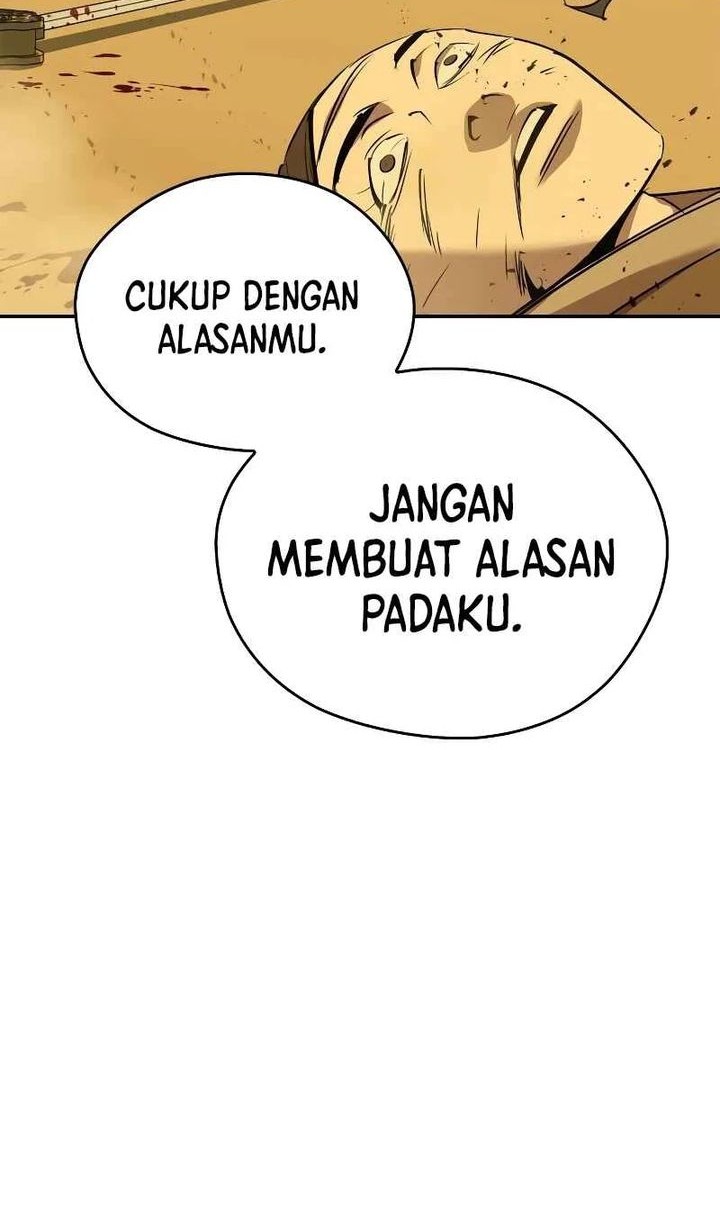 Martial Wild West Chapter 83 - halaman 52