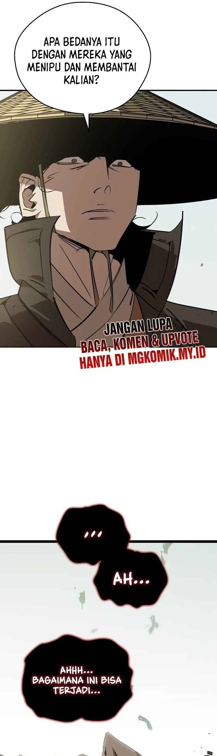 Martial Wild West Chapter 83 - halaman 53