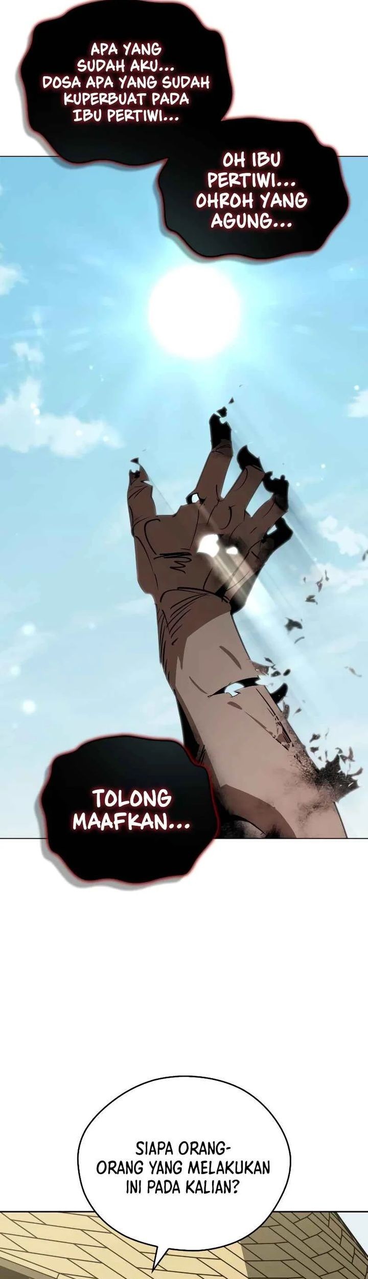 Martial Wild West Chapter 83 - halaman 55