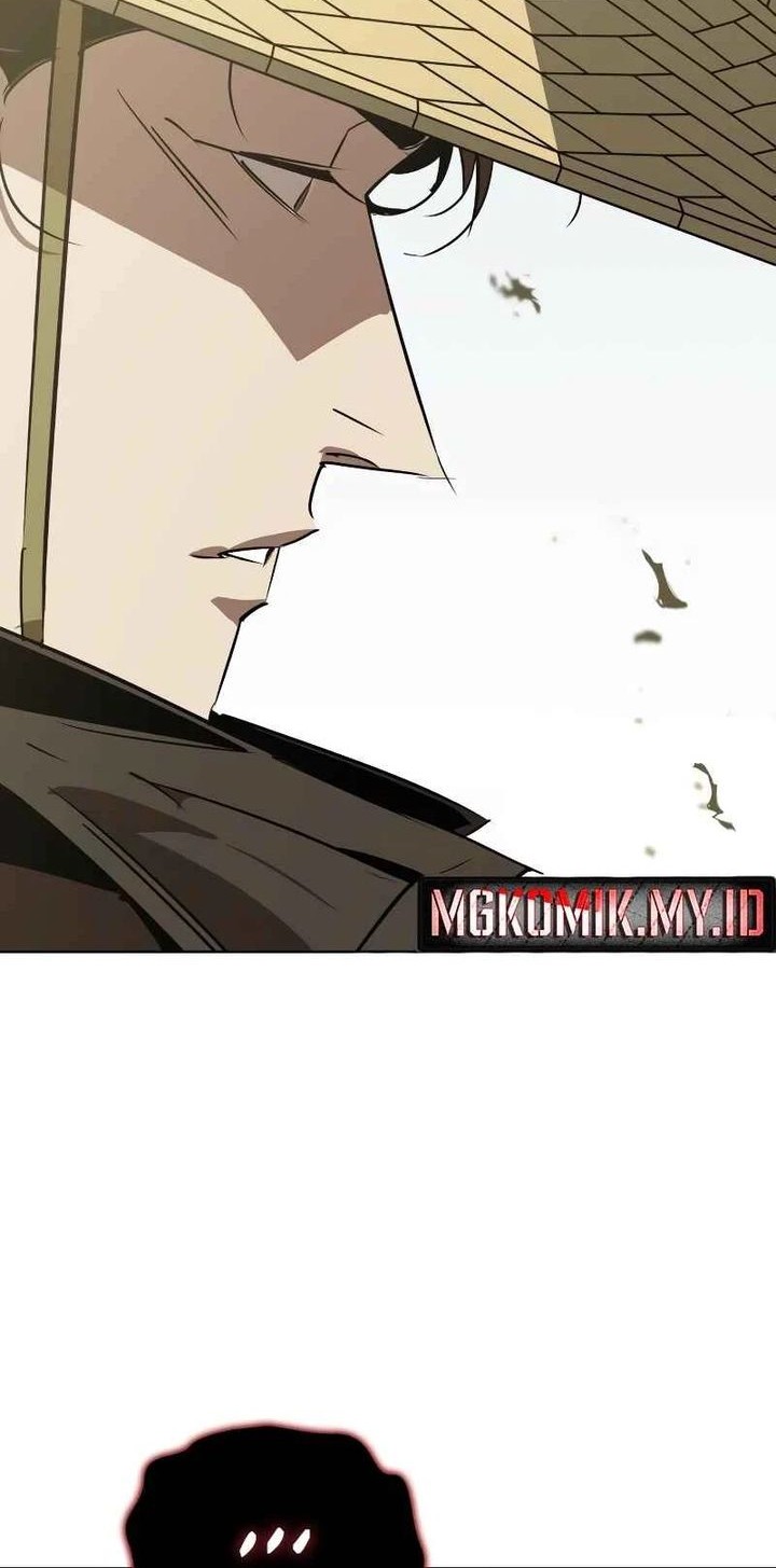 Martial Wild West Chapter 83 - halaman 56